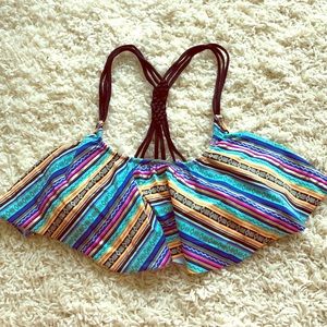 Victoria’s Secret PINK bathing suit